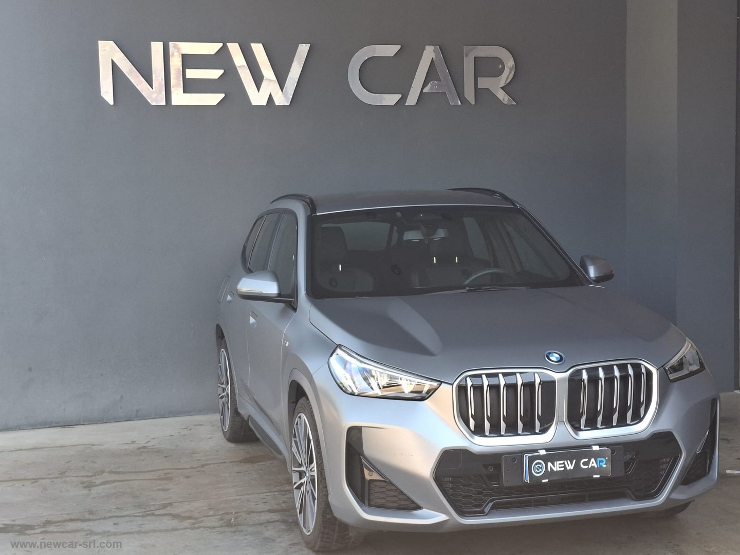 X1 xDrive 25e - immagine 3