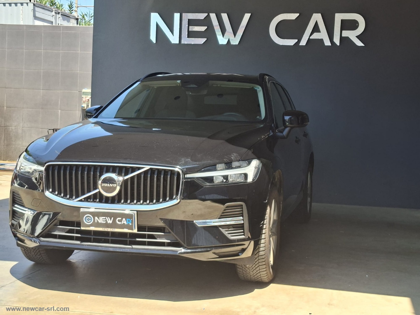 XC60 B4 automatico Essential - immagine 3
