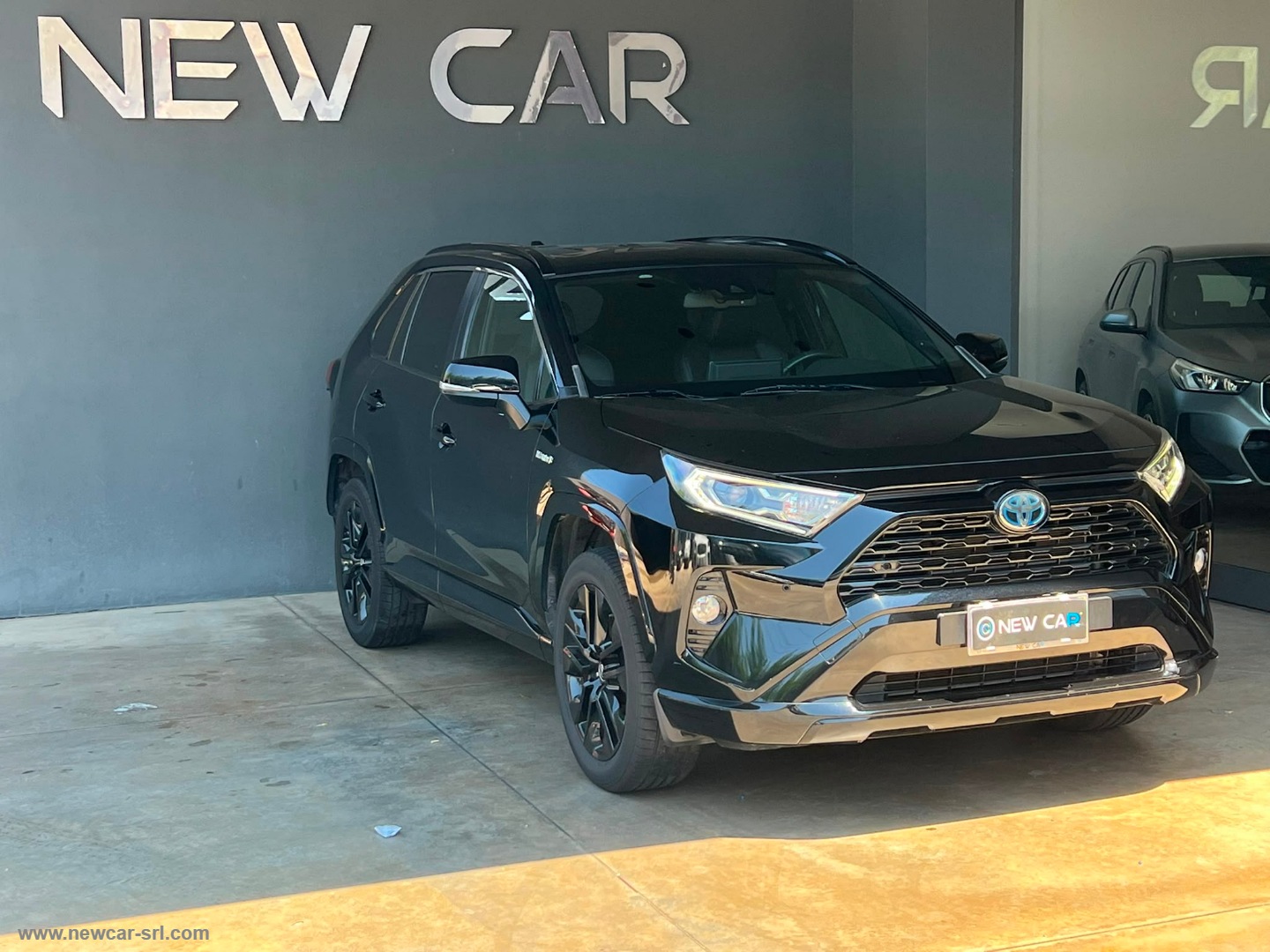RAV4 2.5 HV - immagine 3