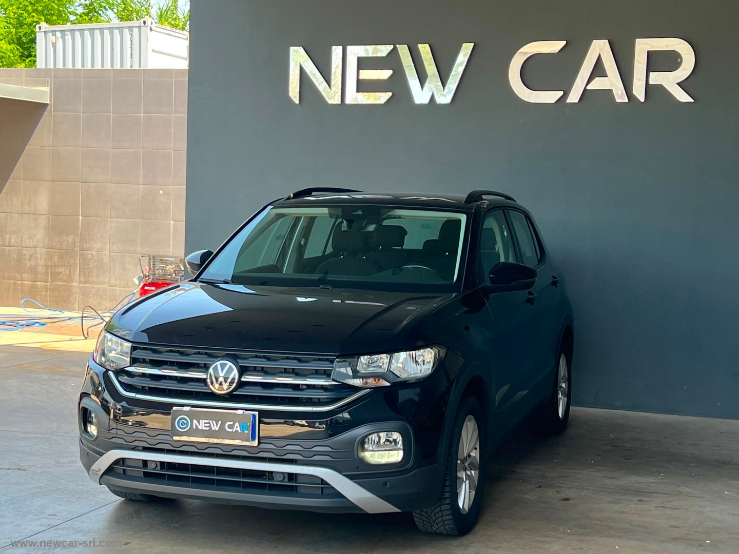 T-Cross 1.0 TSI Sport - immagine 3