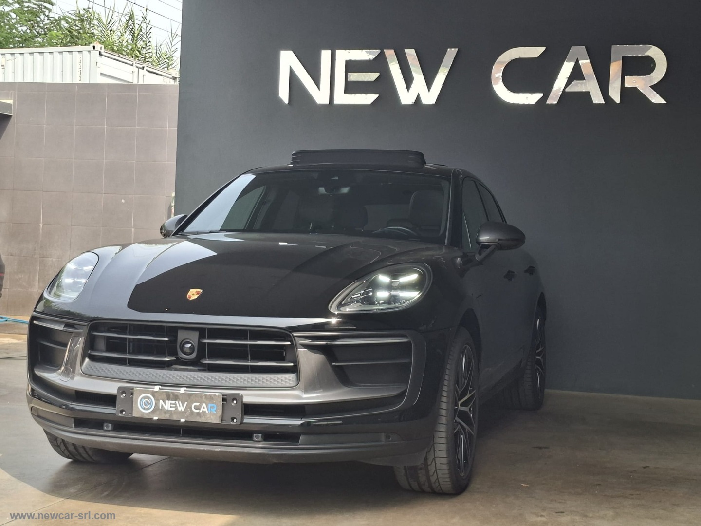 Macan 2.0 T - immagine 3