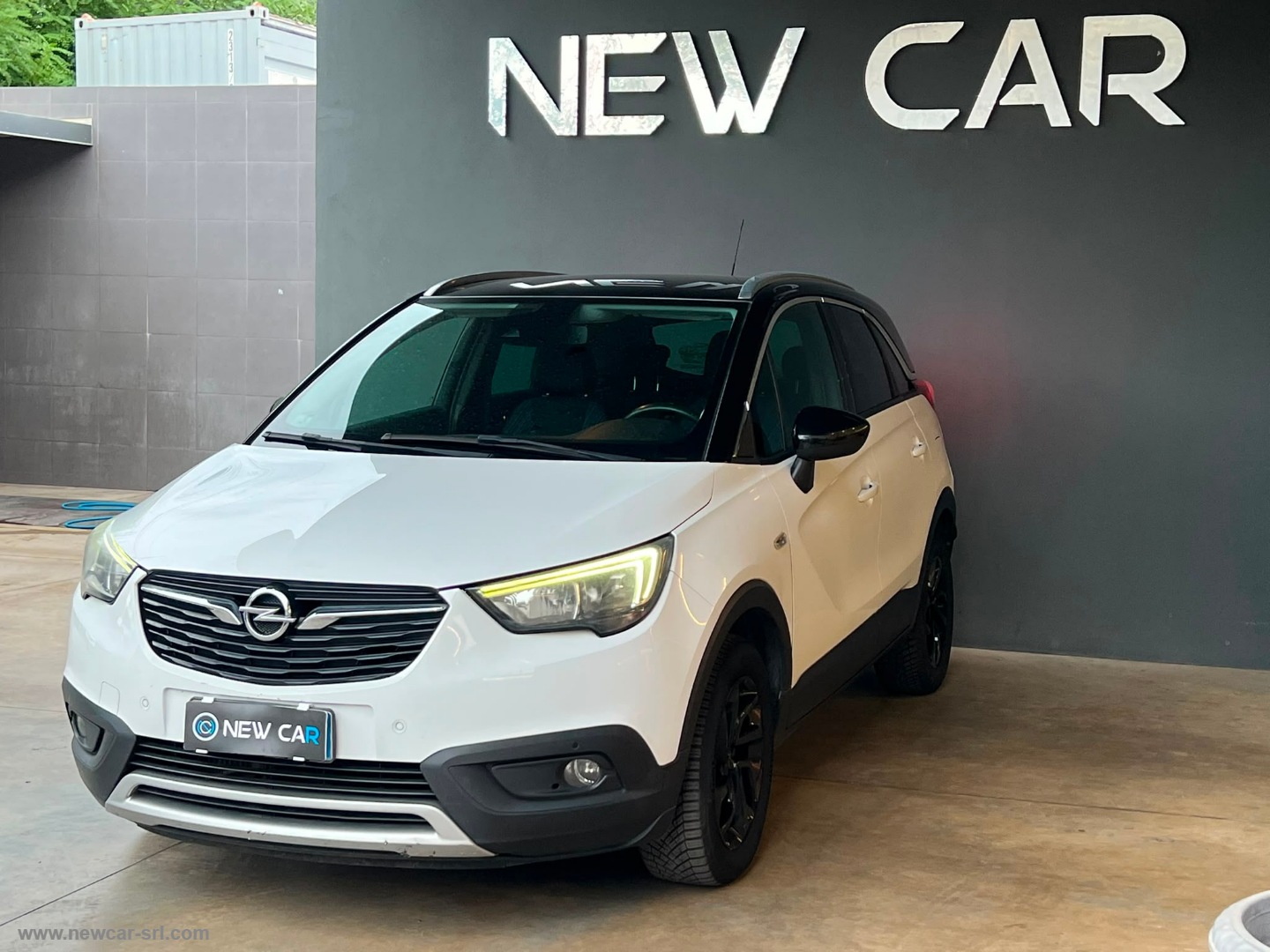 Crossland X 1.5 ECOTEC D 102CV Des.Line - immagine 3