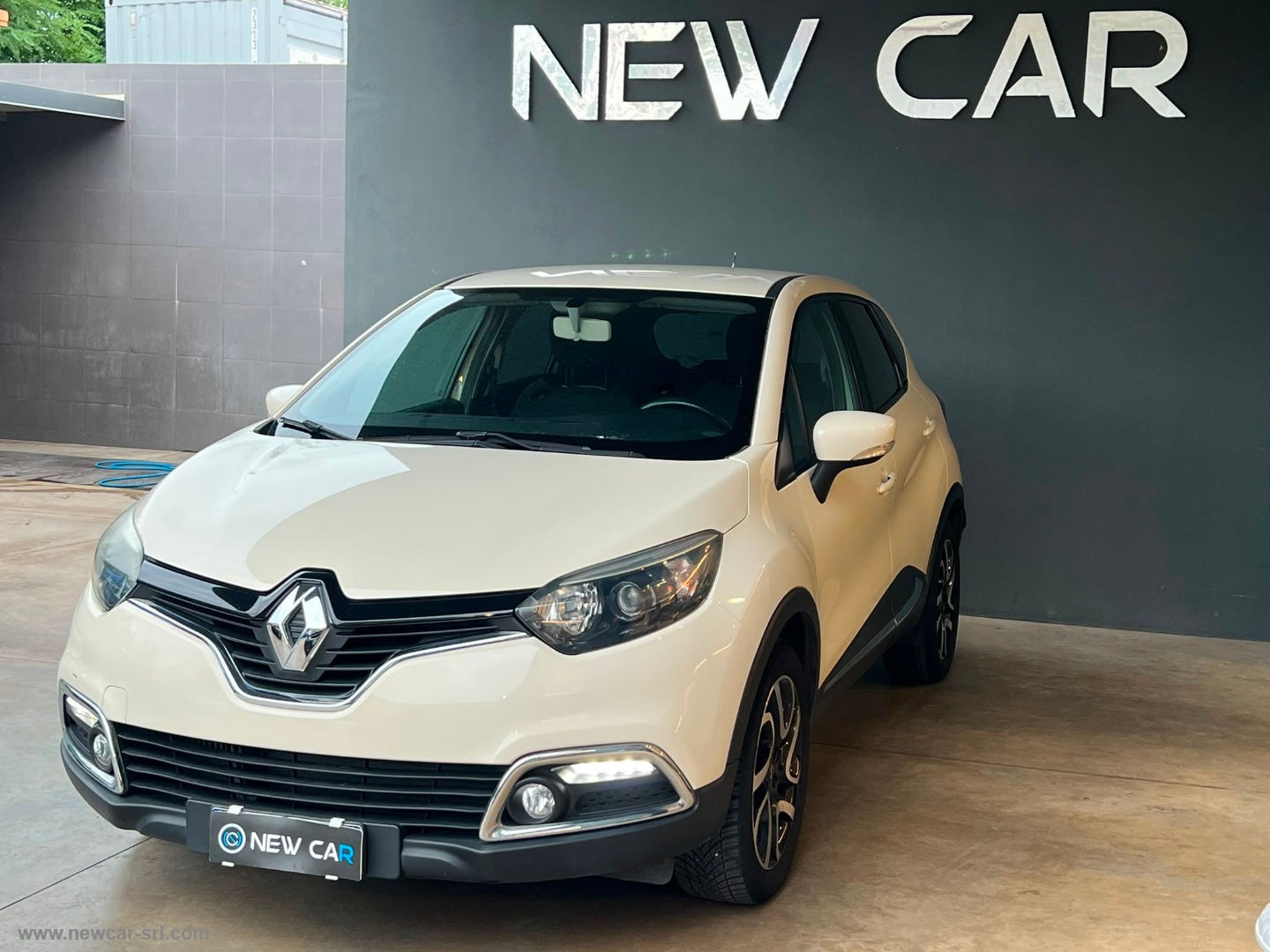 Captur 1.5 dCi 8V 90 CV S&S Live - immagine 3
