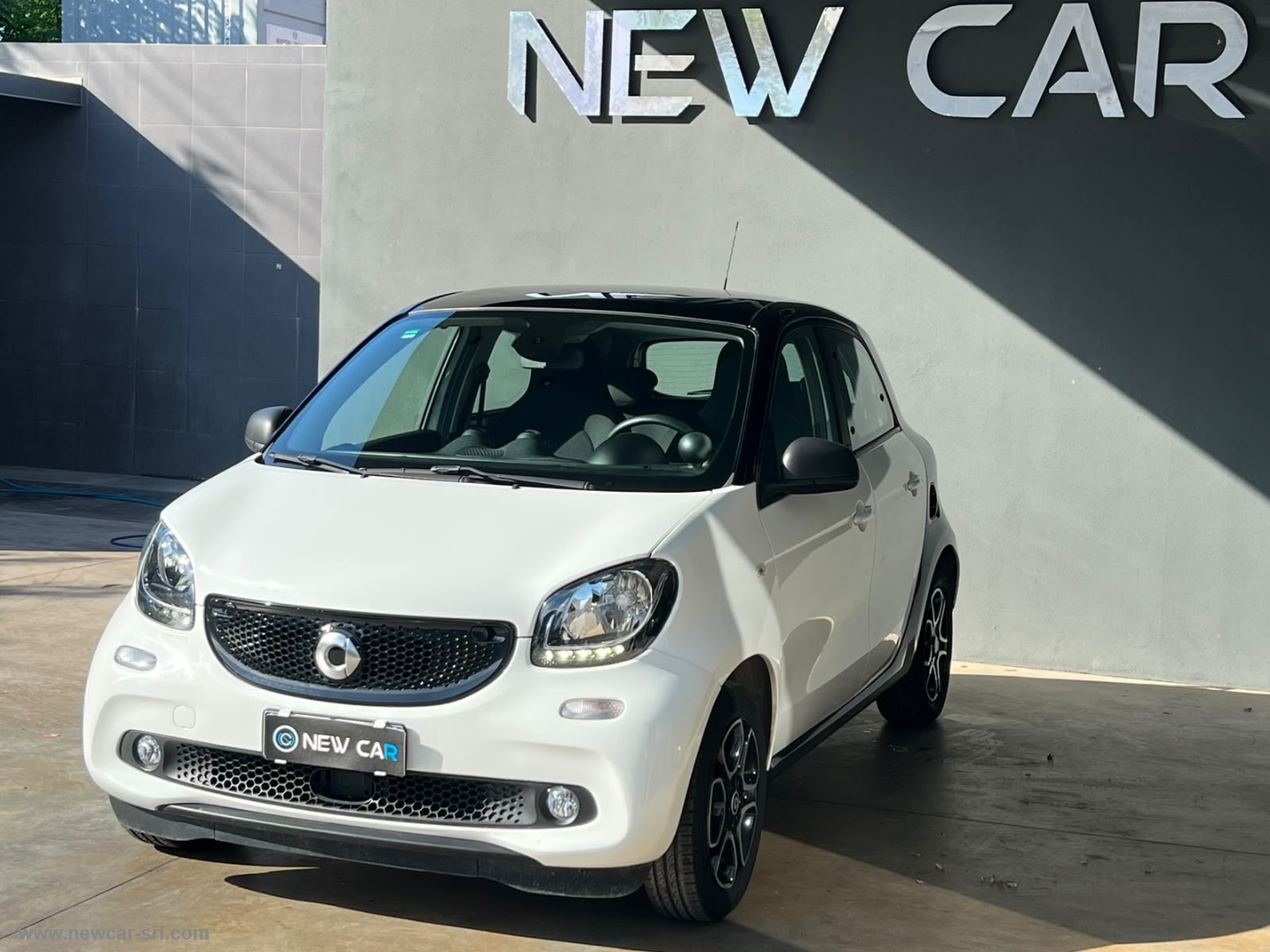 forfour 70 1.0 twinamic Youngster - immagine 3