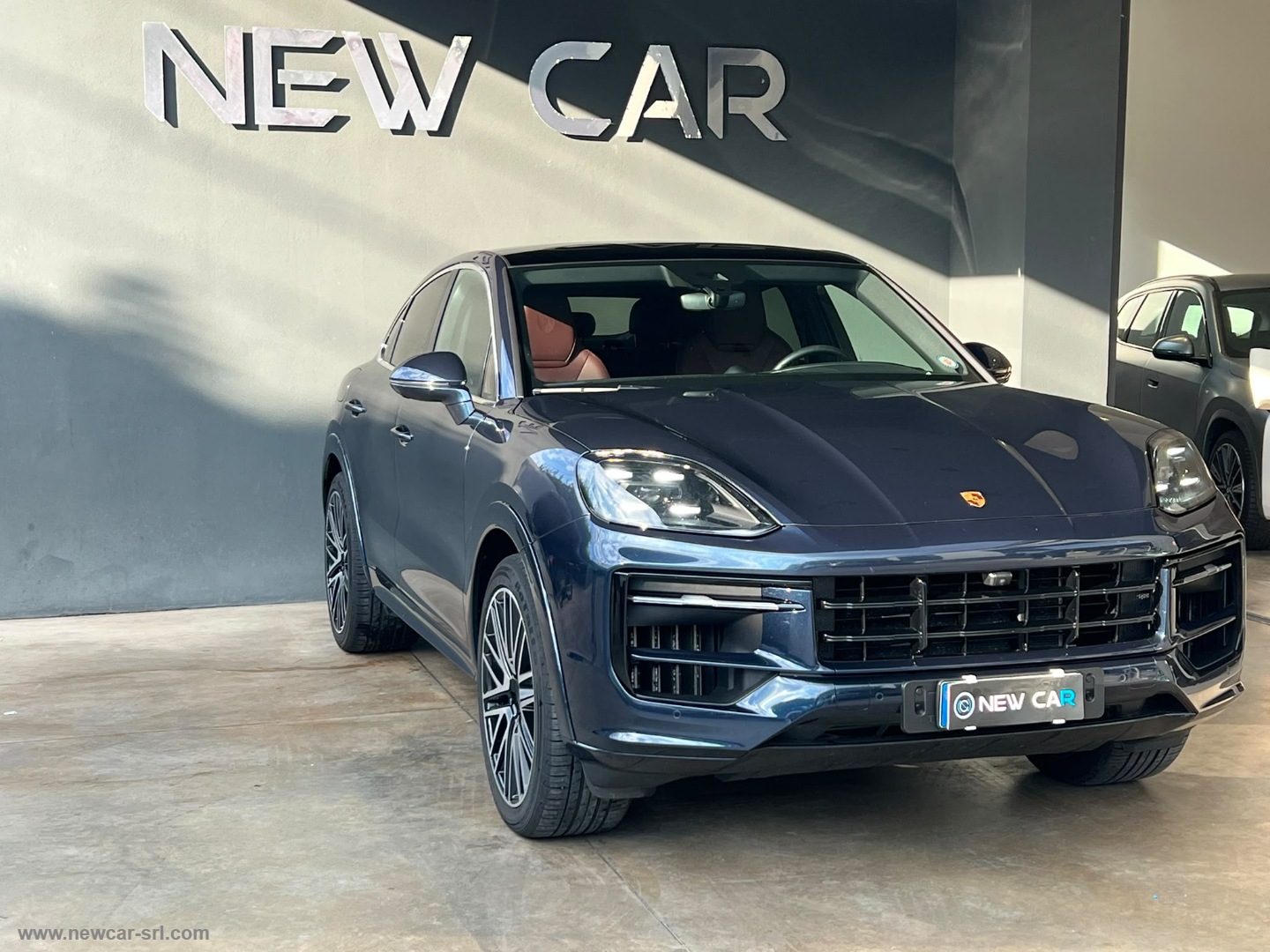 Cayenne Coupè 3.0 V6 - immagine 3
