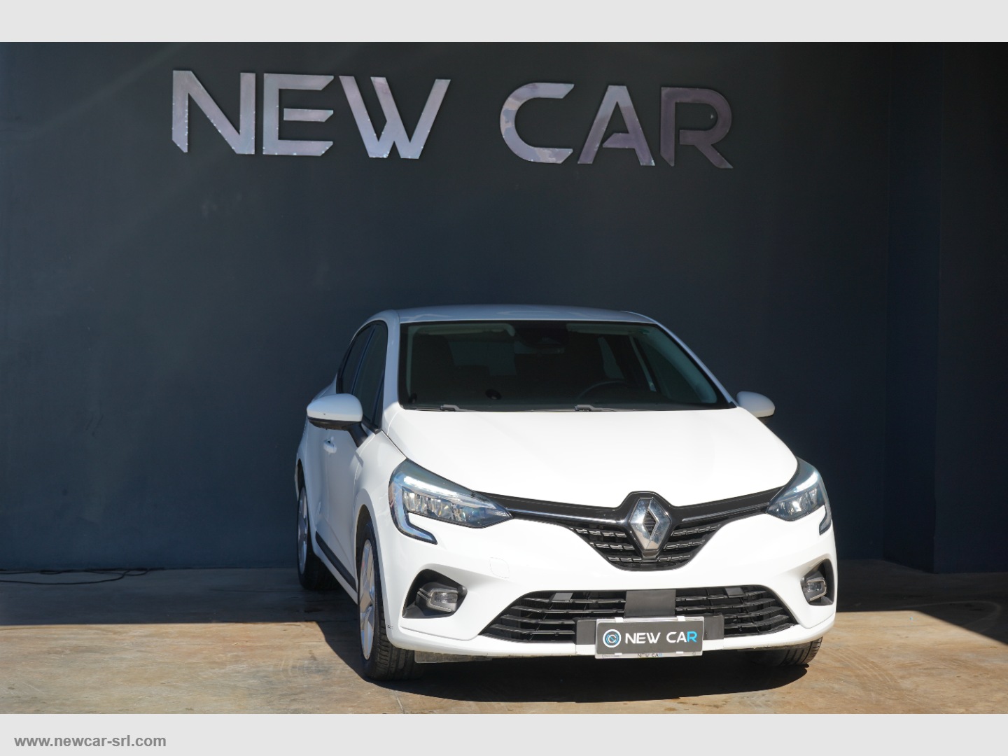 Clio Blue dCi 8V 100 CV 5p. Business - immagine 3