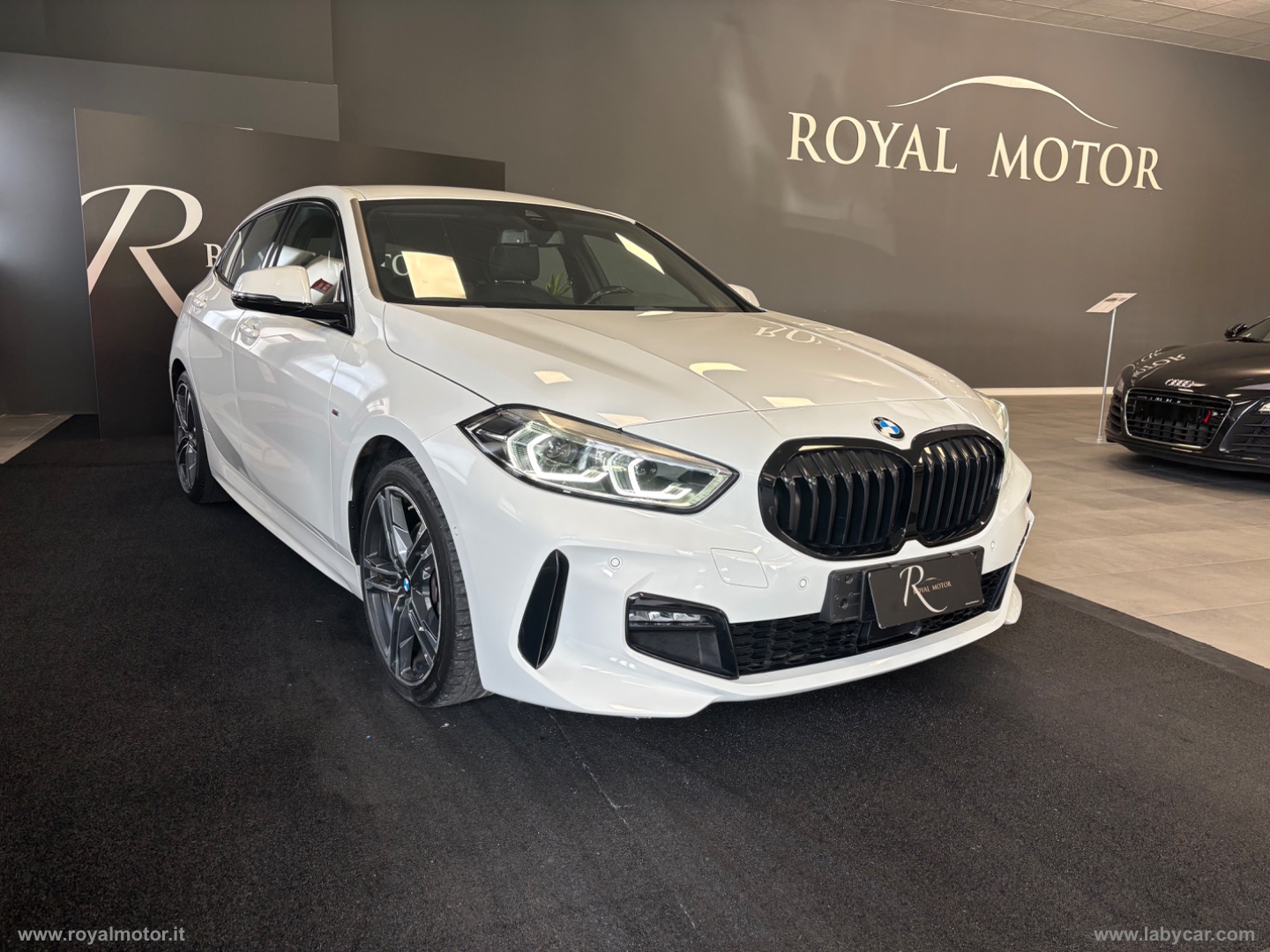 118i 5p. Msport - immagine 3