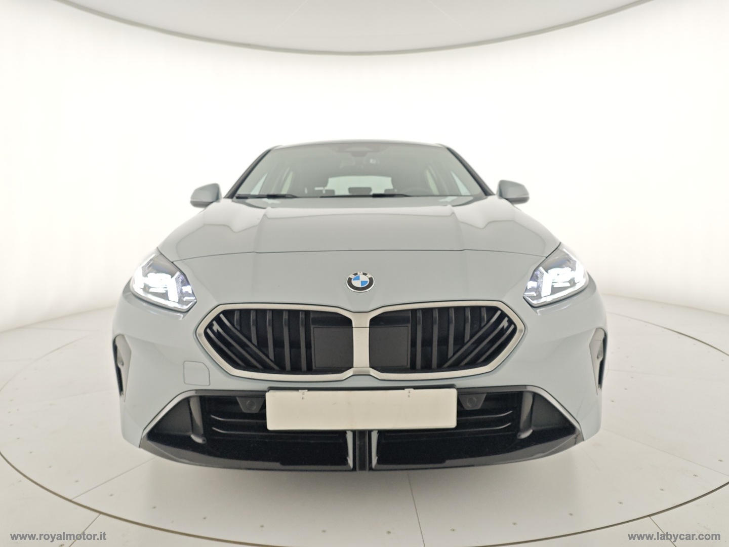 120d 48V 5p. MSport Design PREZZO REALE SENZA NESSUN VINCOLO PROMOZIONALE - immagine 3