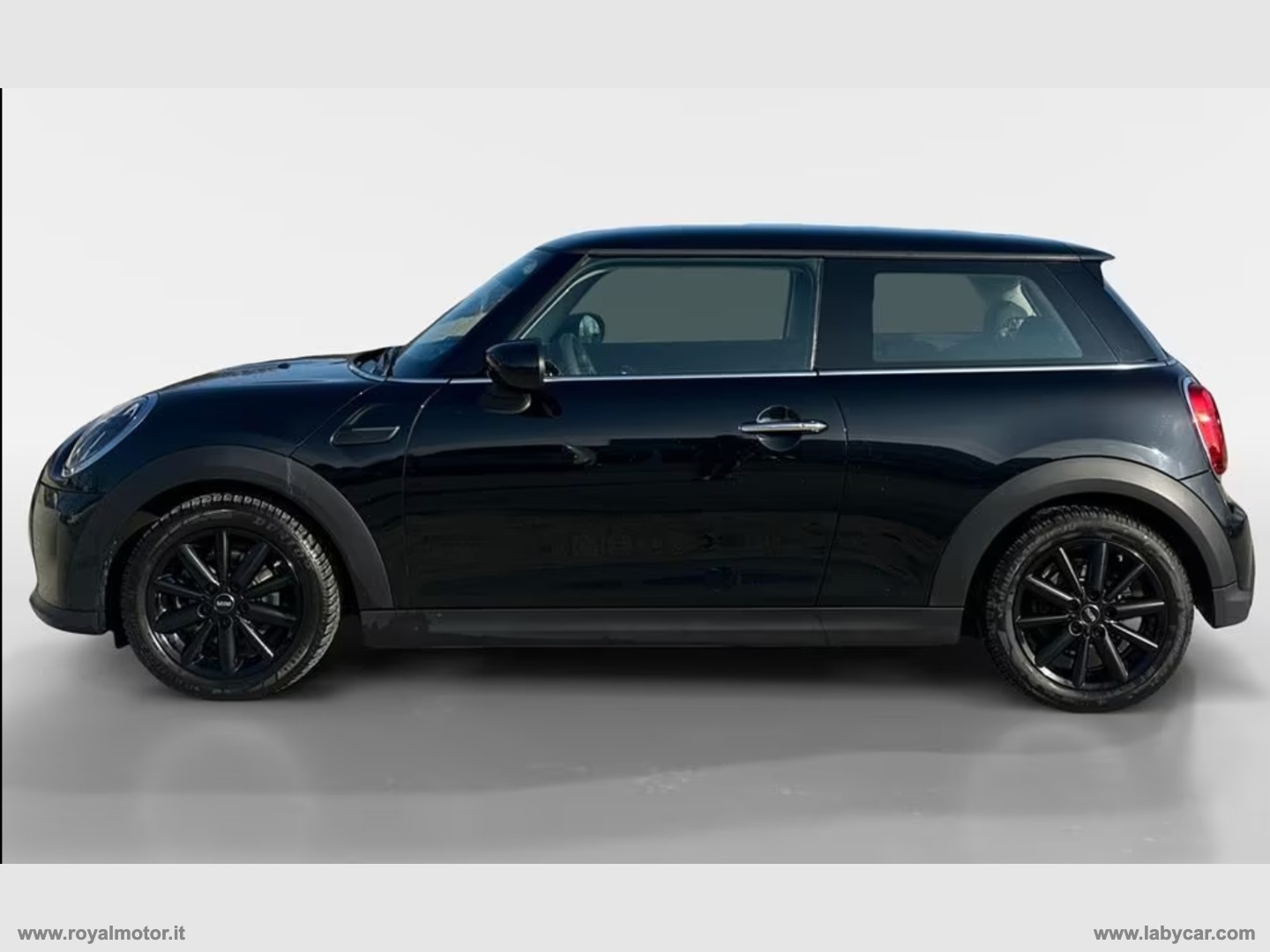 Mini One OK NEOPATENTATI ! - immagine 3