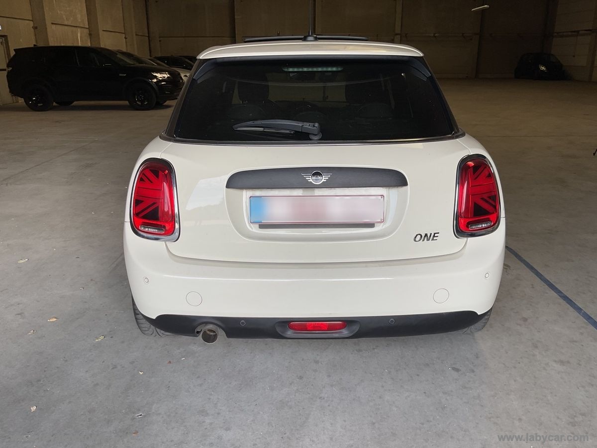 Mini One 5 porte TETTO APRIBILE !! - immagine 3