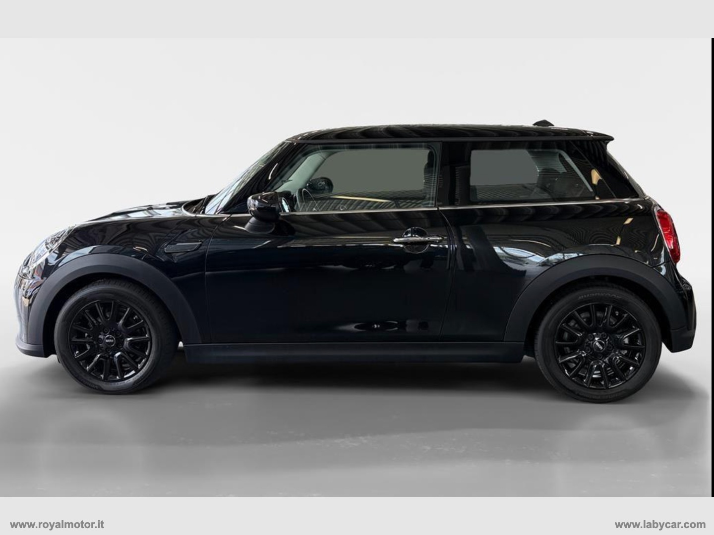Mini One Essential - immagine 3