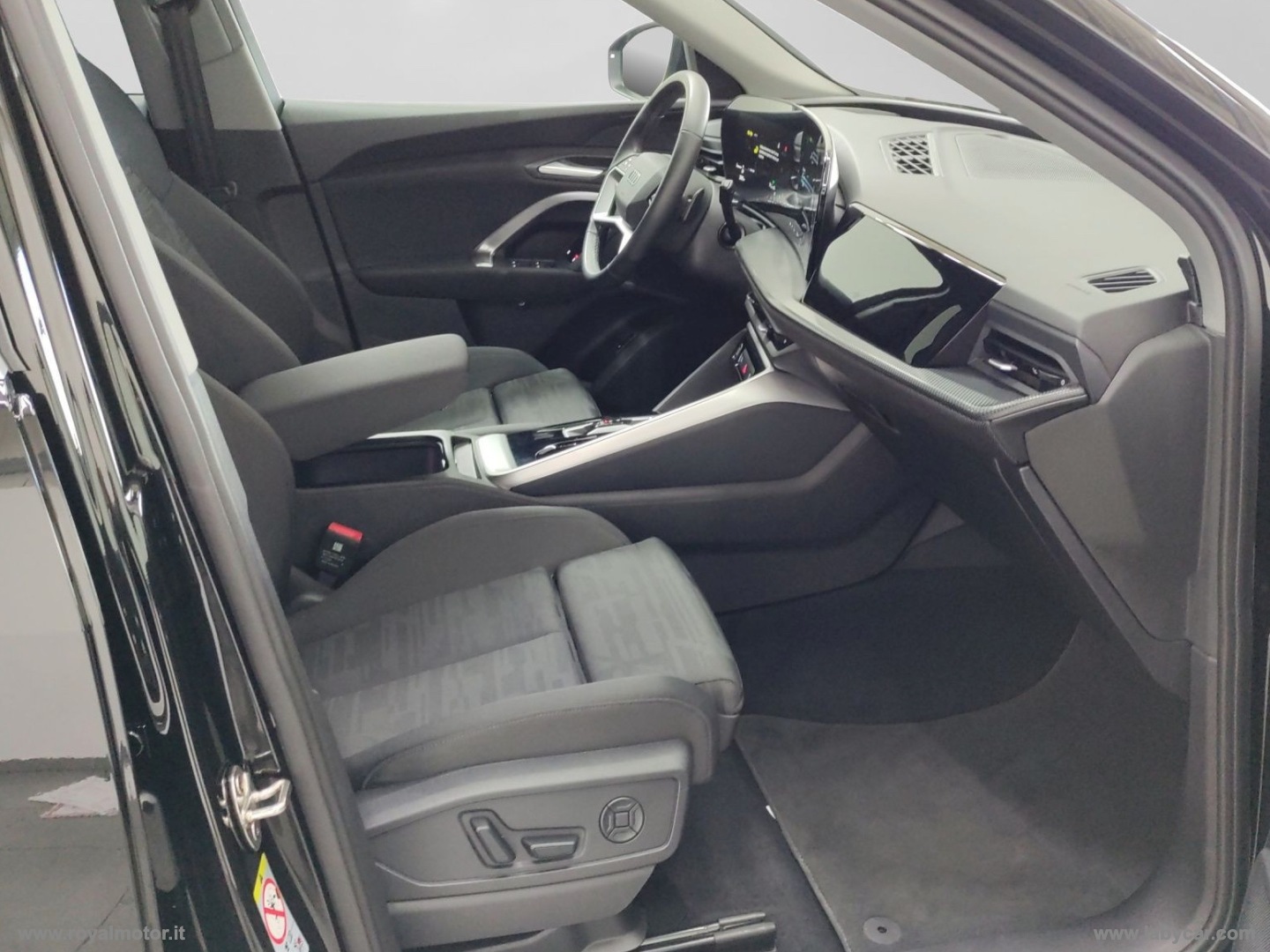 Q5 TDi S tronic quattro NUOVO MODELLO !!! - immagine 3