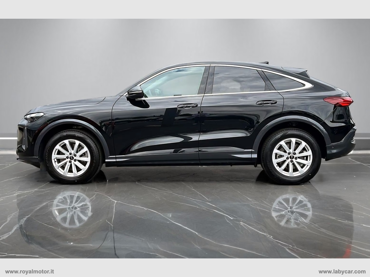 Q5 SPB TDi S tronic quattro - immagine 3