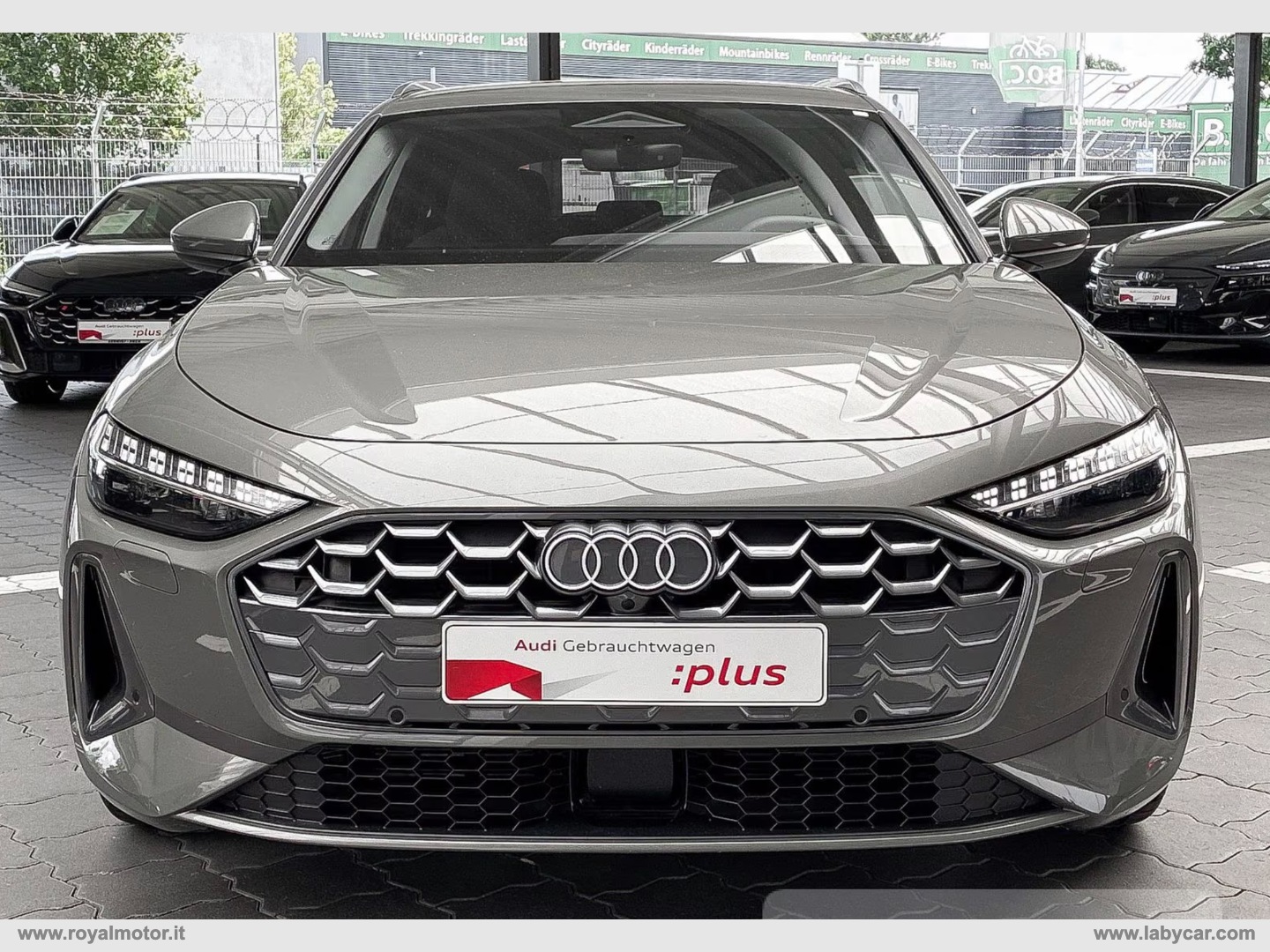 A5 Avant TDI ADVANCE S TRONIC VASTA DISPONIIBLITA' - immagine 3