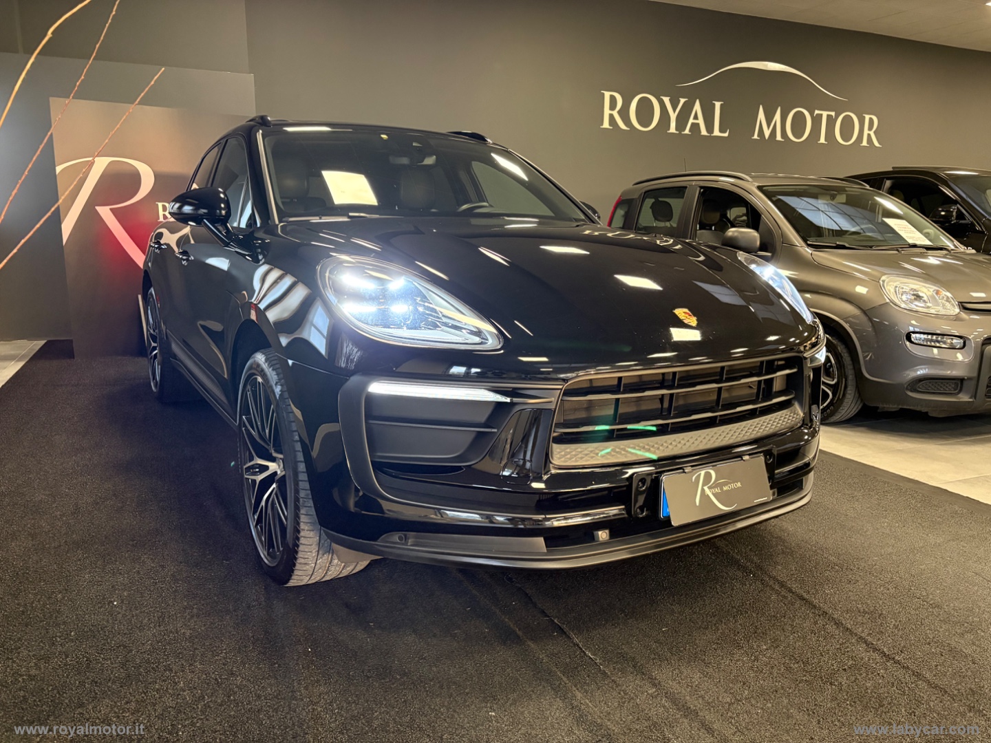 Macan 2.0 - immagine 3