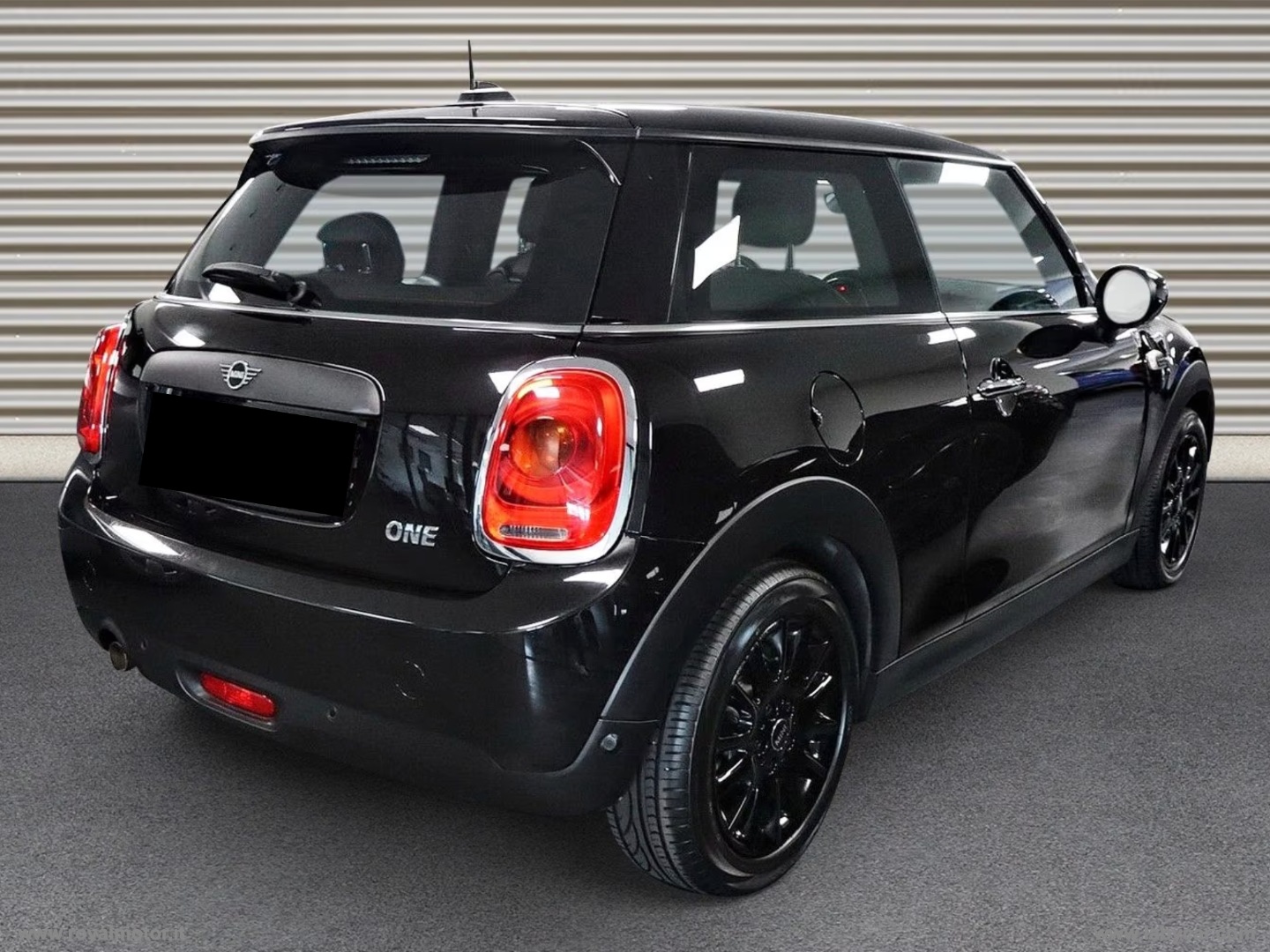 Mini One - immagine 3
