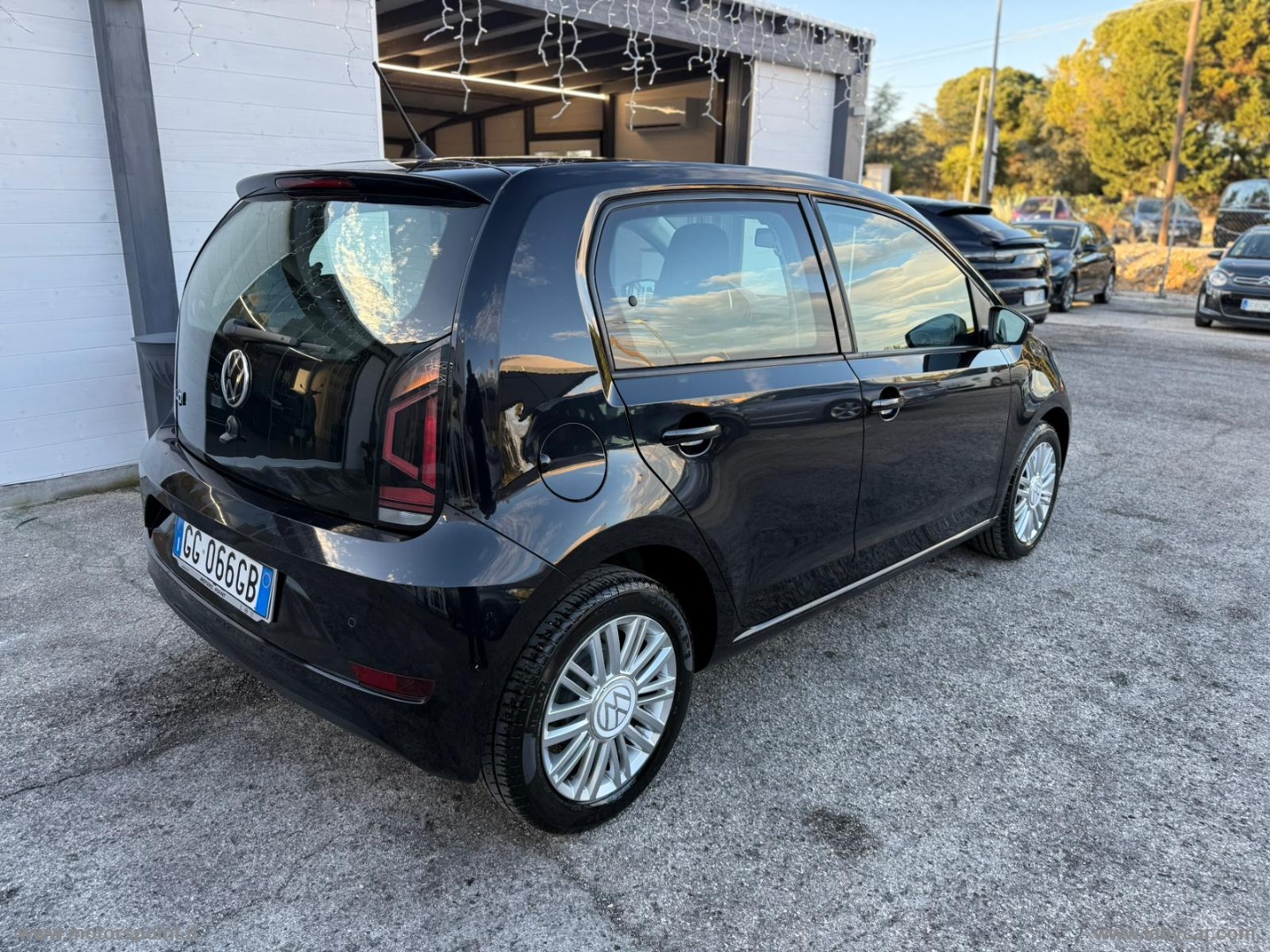 1.0 5p. EVO sport up! BMT - immagine 3