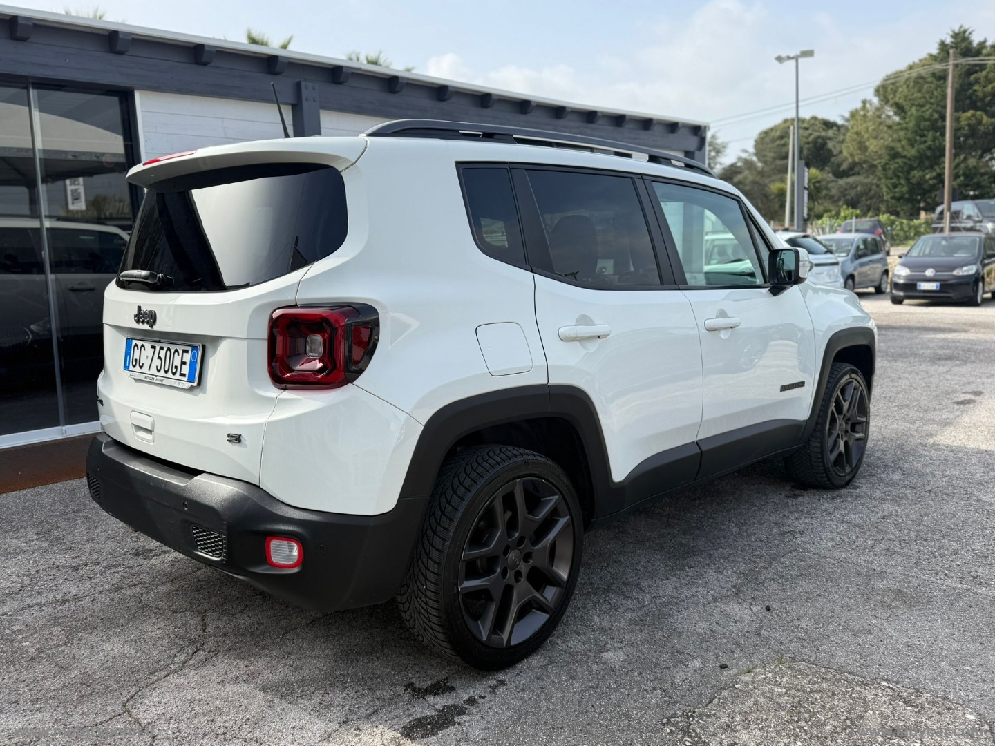 Renegade 4WD Active Drive Low S FULL LED - immagine 3