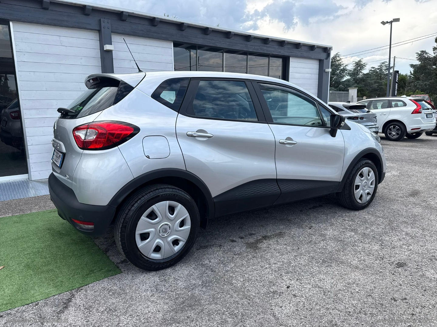 Captur TCe 12V 90 CV S&S Energy Life - immagine 3