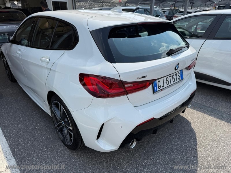 120d xDrive 5p. Msport - immagine 3