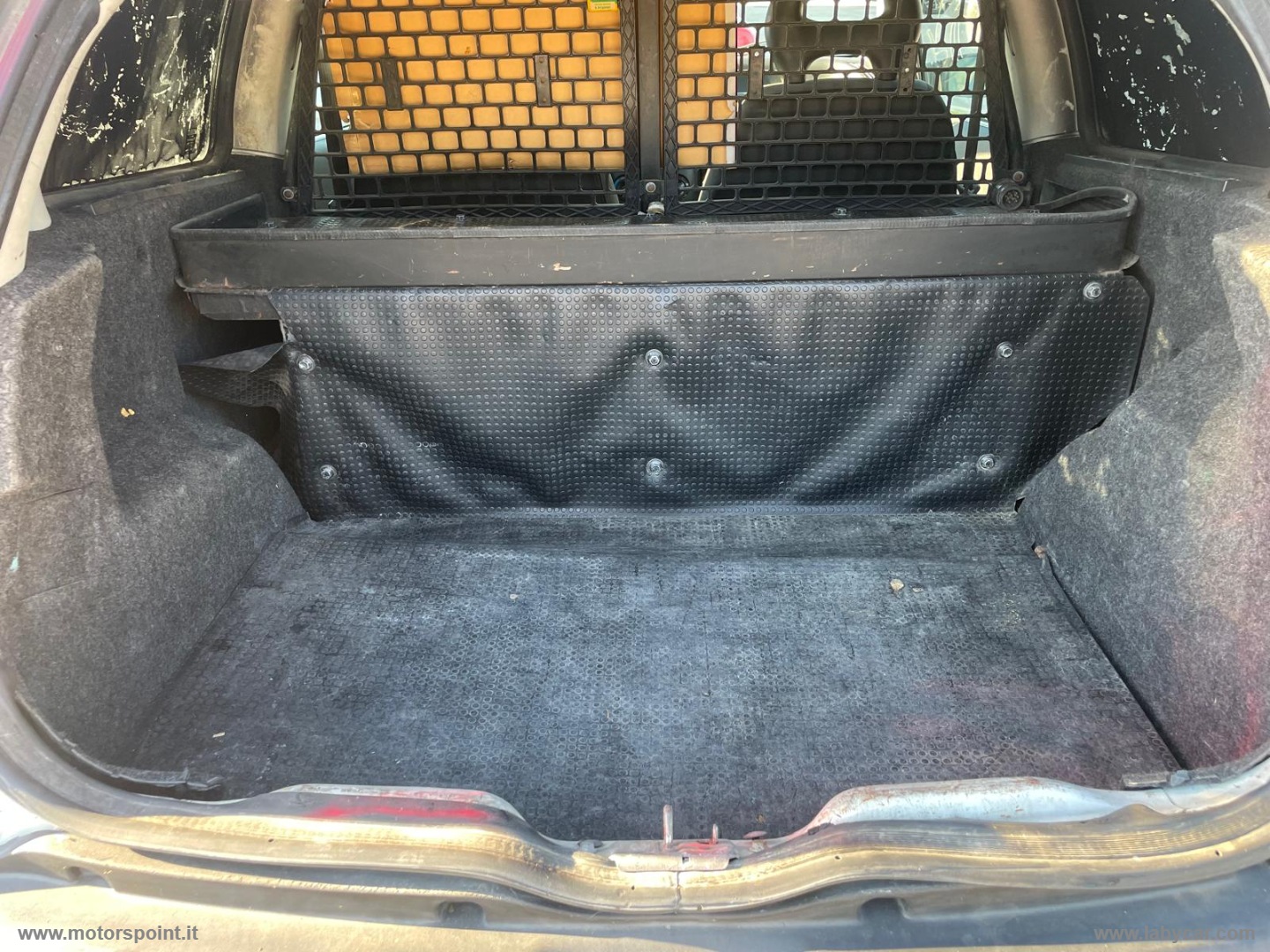 Punto 1.2 3p. Bi-Power 2 p.ti Van - immagine 3