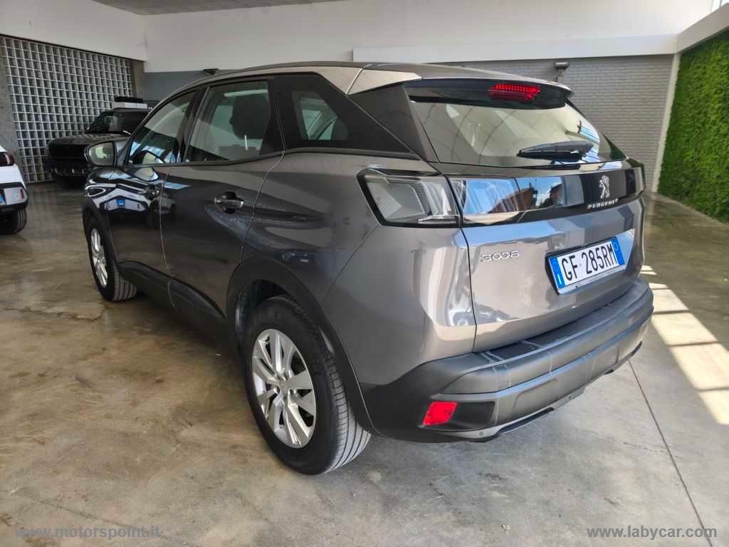 3008 BlueHDi 130 S&S Active Business - immagine 3