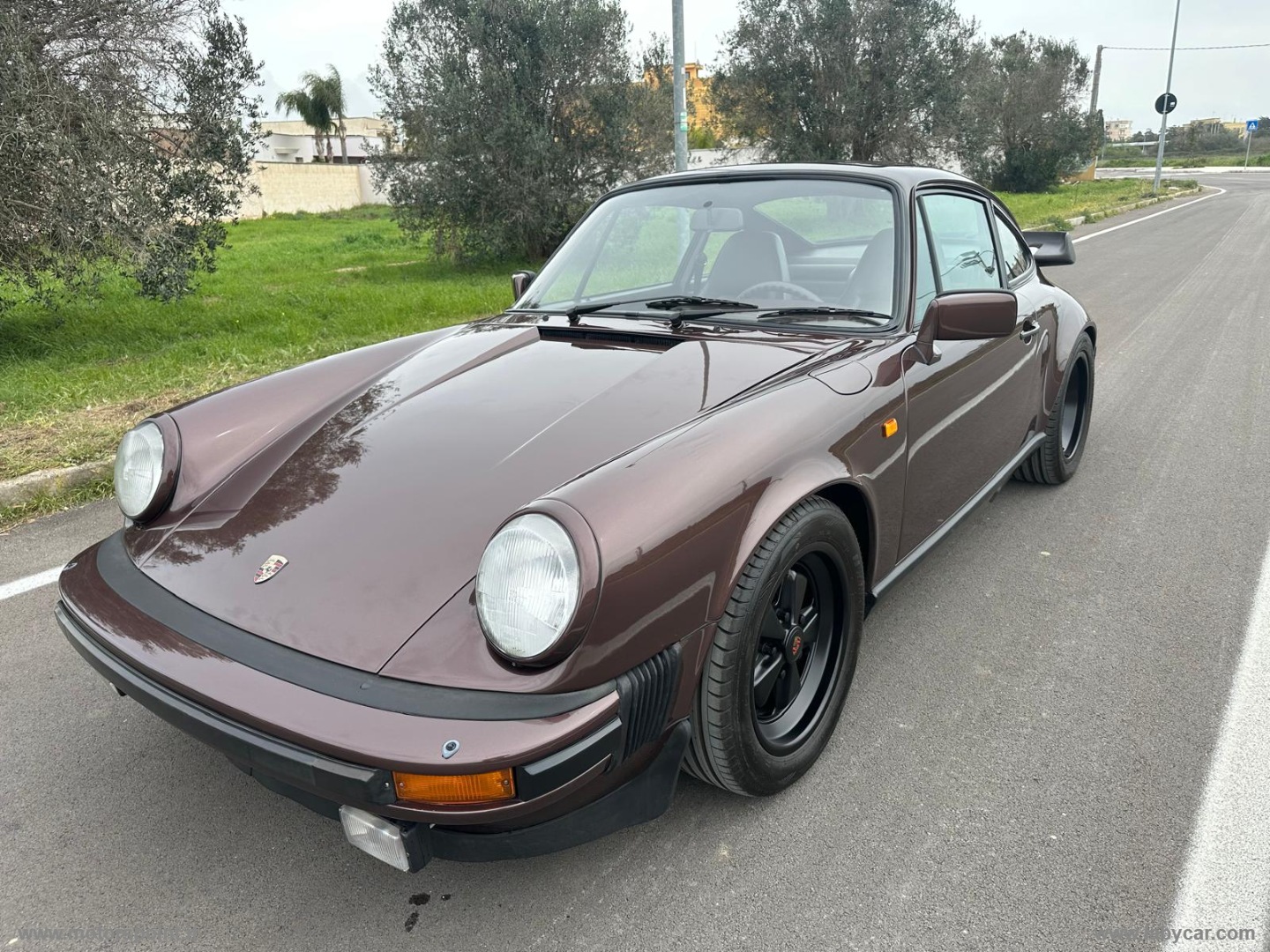 911 SC 3.0 Coupé VETTURA PARI AL NUOVO - immagine 3