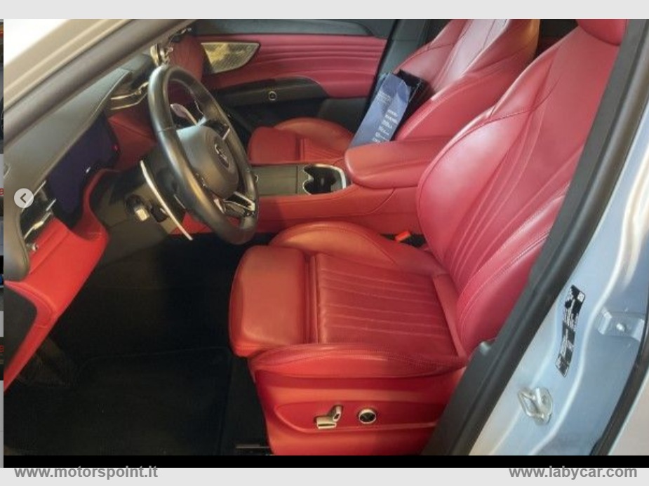 2.0 MHEV 300 CV GT TETTUCCIO SOLO  KM 26000 - immagine 3