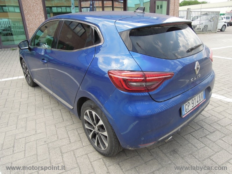 Clio TCe 90 CV Techno NEOPATENTATI OK - immagine 3