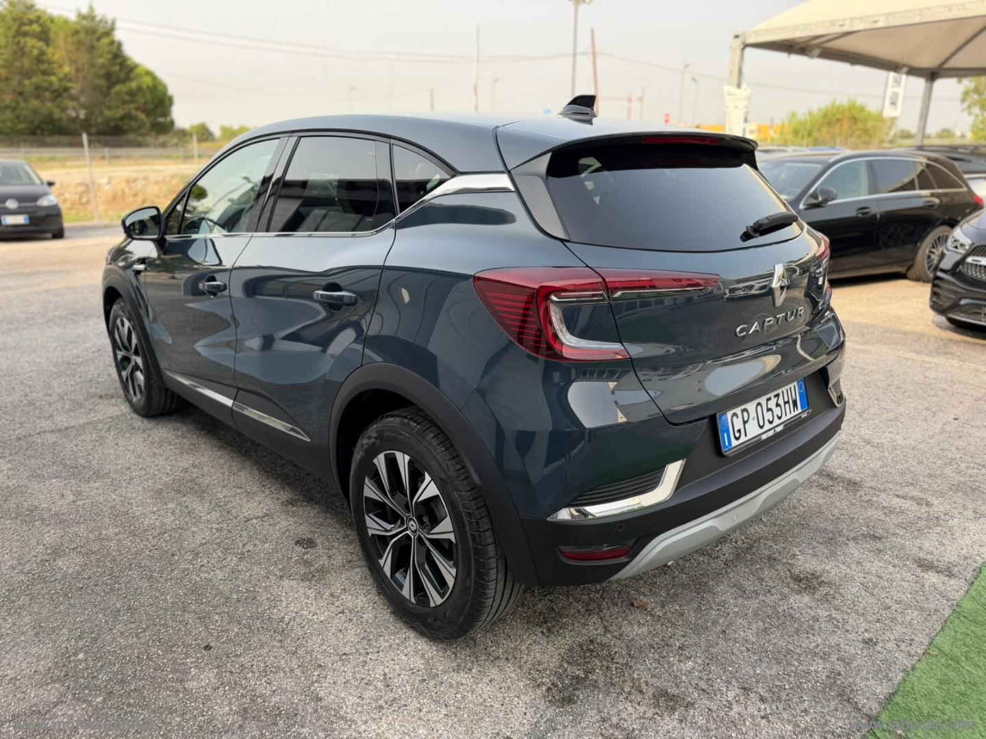 Captur TCe 100 CV GPL Techno GPL - immagine 3