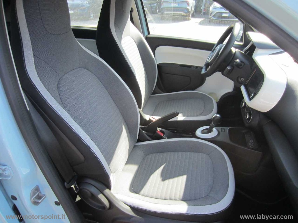 Twingo Electric Zen SOLO KM 4900 - immagine 3