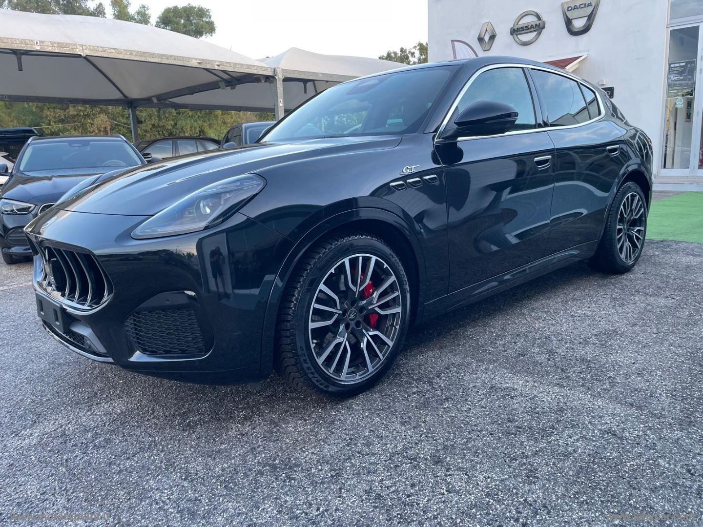 2.0 MHEV 300 CV GT SOLO 10.000 KM!!! - immagine 3