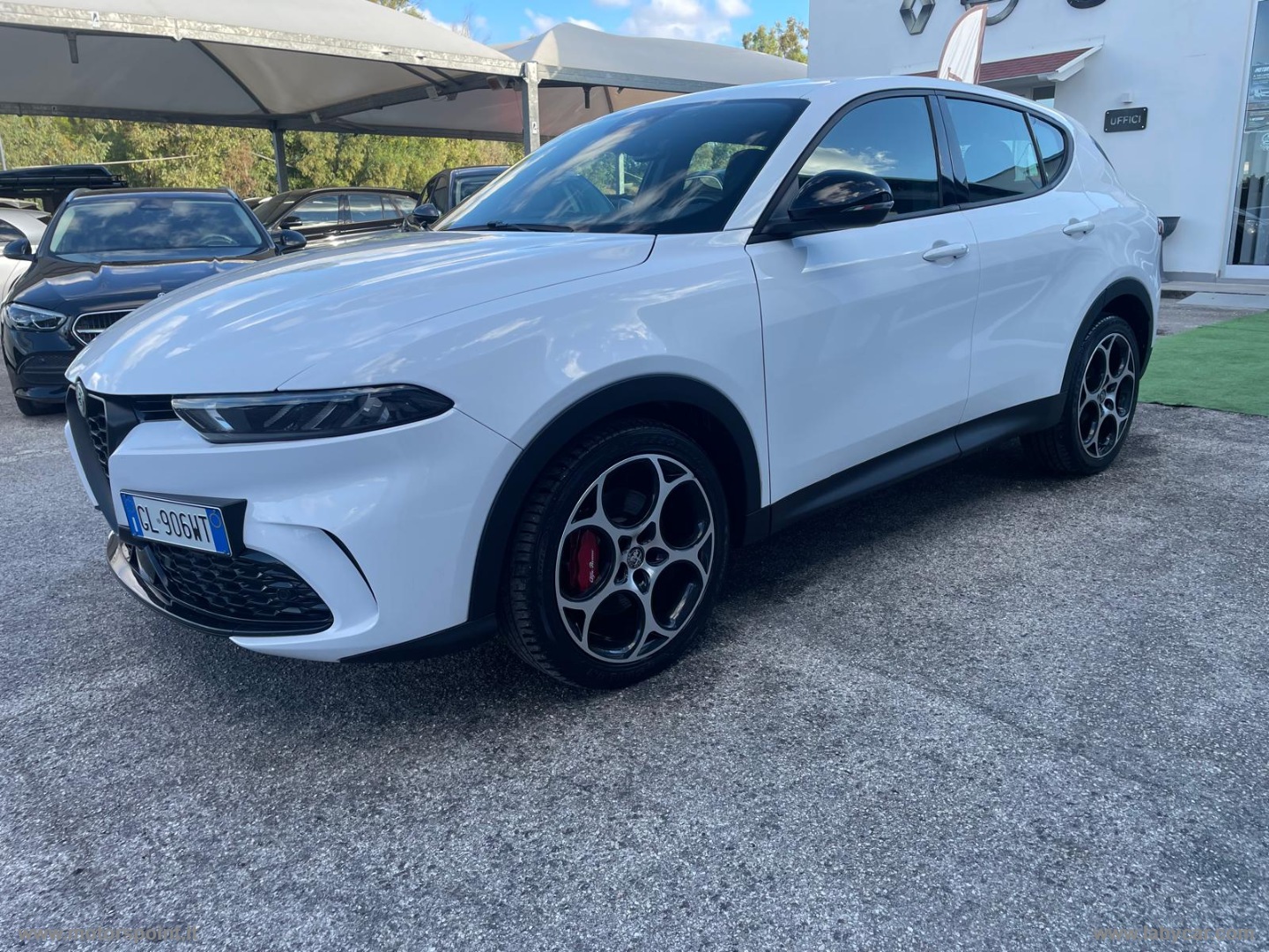 Tonale 1.6 diesel 130 CV TCT6 Sprint - immagine 3