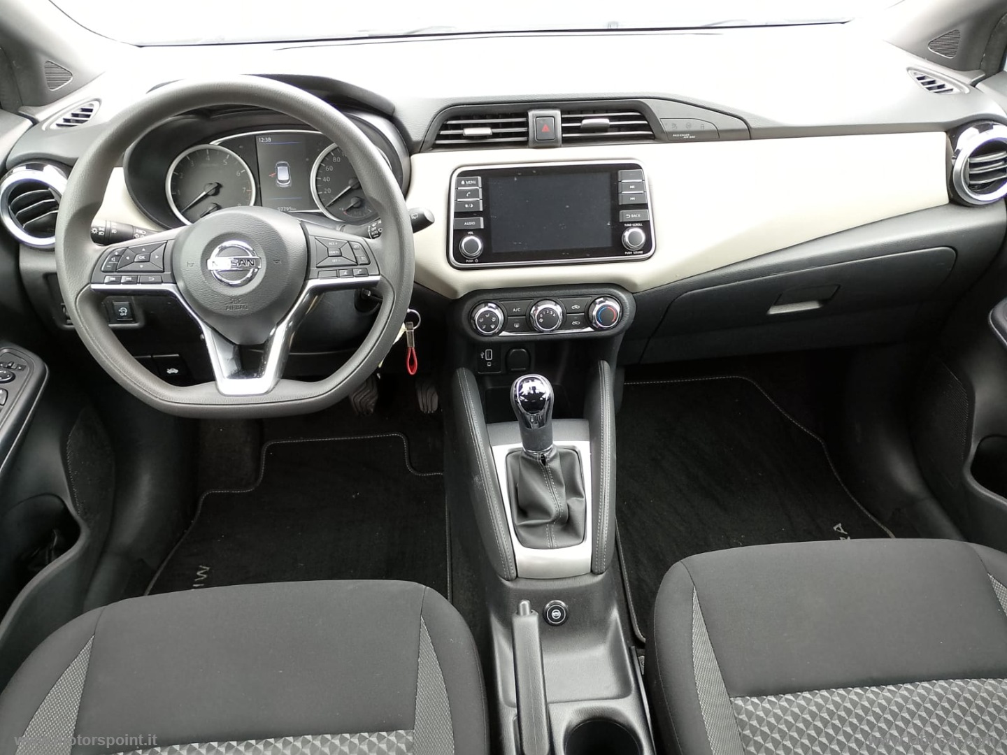Micra IG-T 92 GPL 5p. Eco Acenta - immagine 3