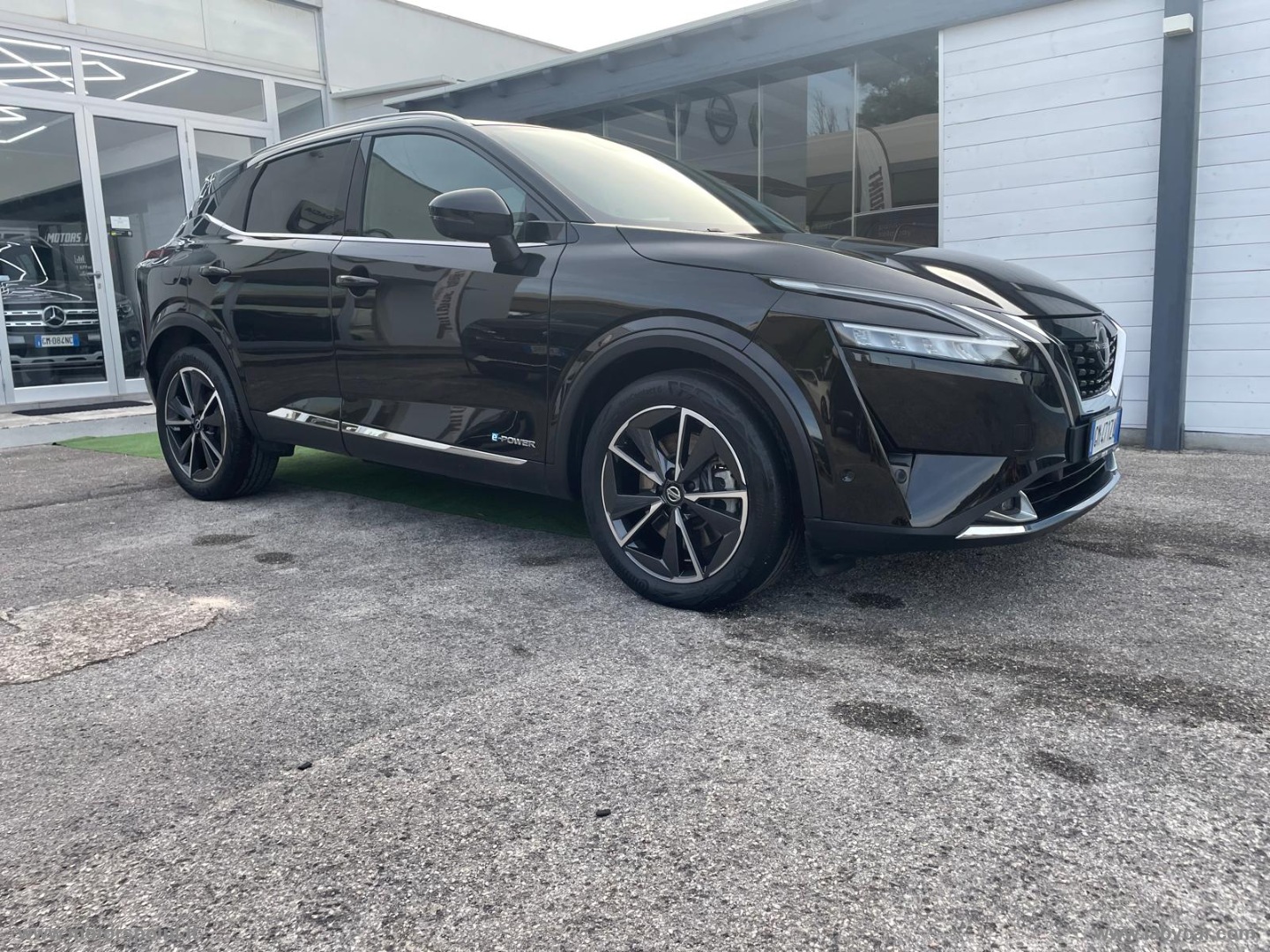 Qashqai e-Power Tekna+ - immagine 3