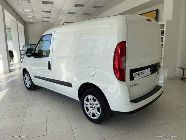 Fiat doblo cargo 1.3 MULTIJET 95CV - immagine 3