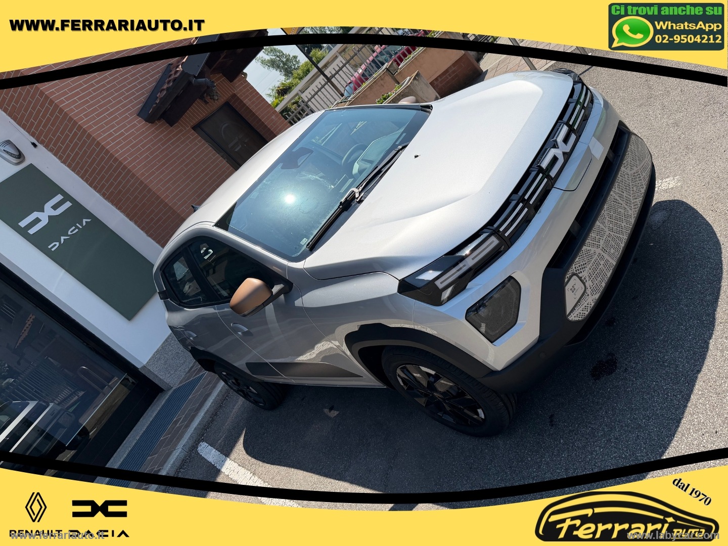 Extreme Electric 65 KM ZERO - immagine 3