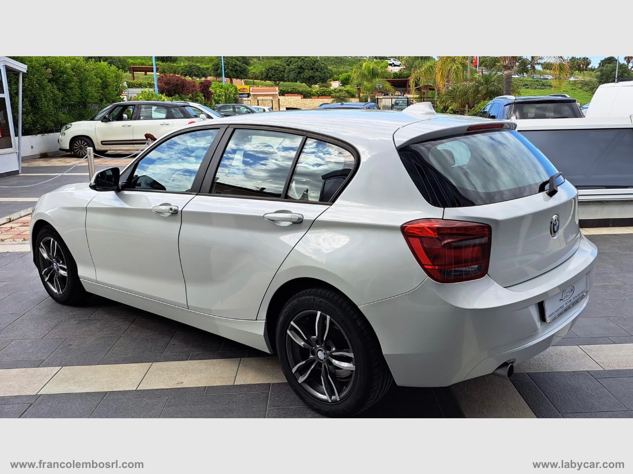 118d 5p. Msport - immagine 3