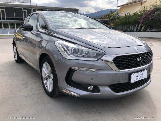 DS 5 BlueHDi 150 S&S Business - immagine 3