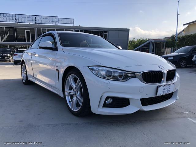 420d Coupé - immagine 3