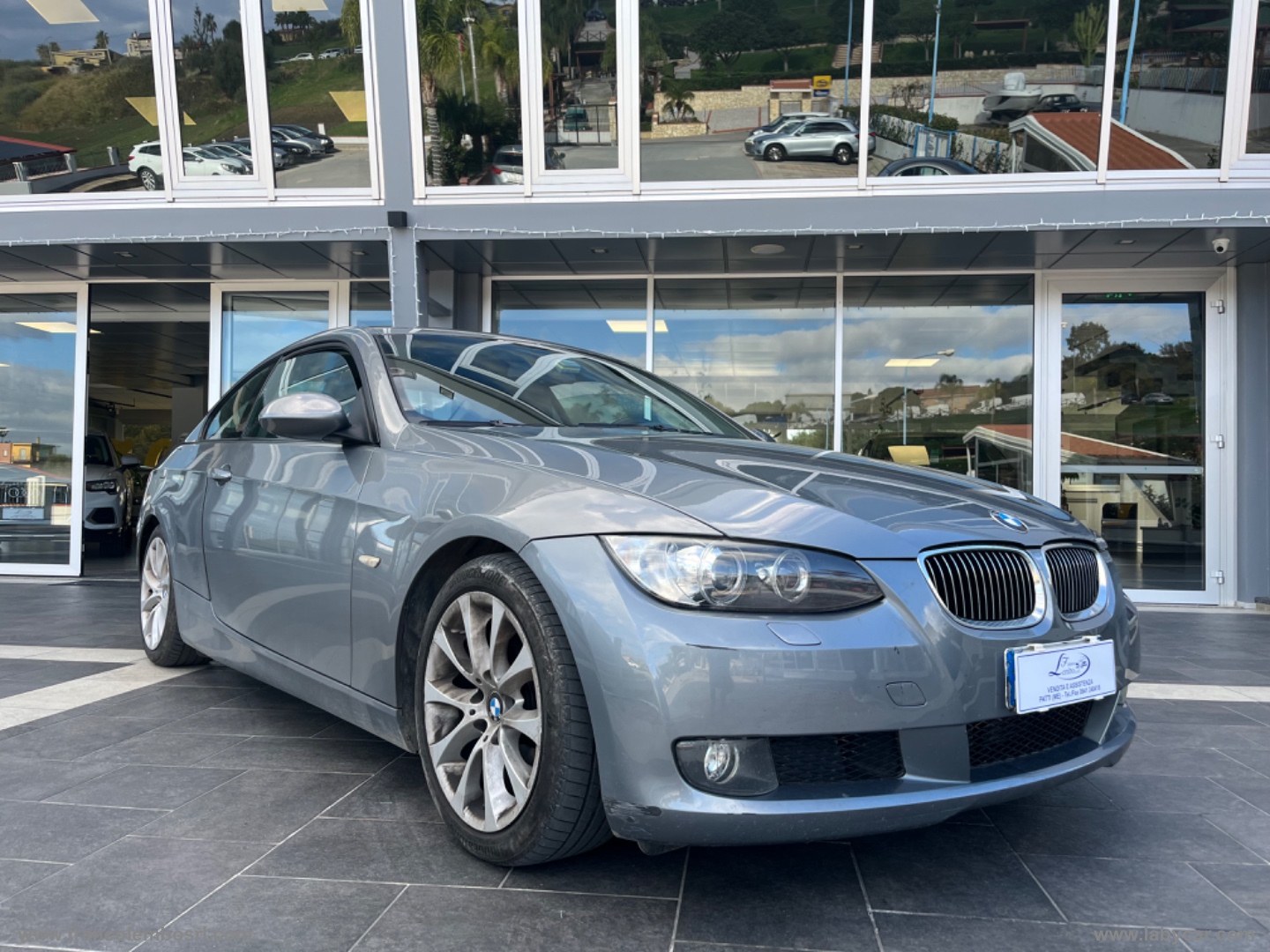 320d Coupé Eletta - immagine 3