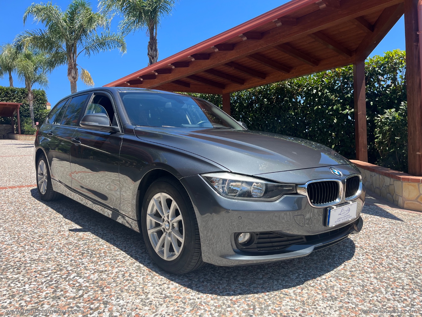 318d Touring - immagine 3