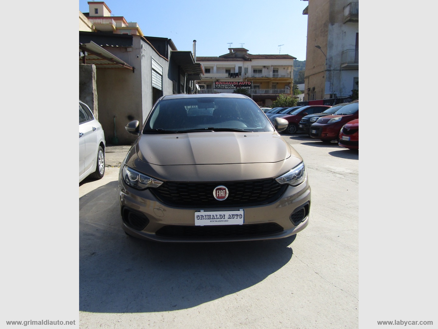 Tipo 1.3 Mjt S&S 5p. Street - immagine 3