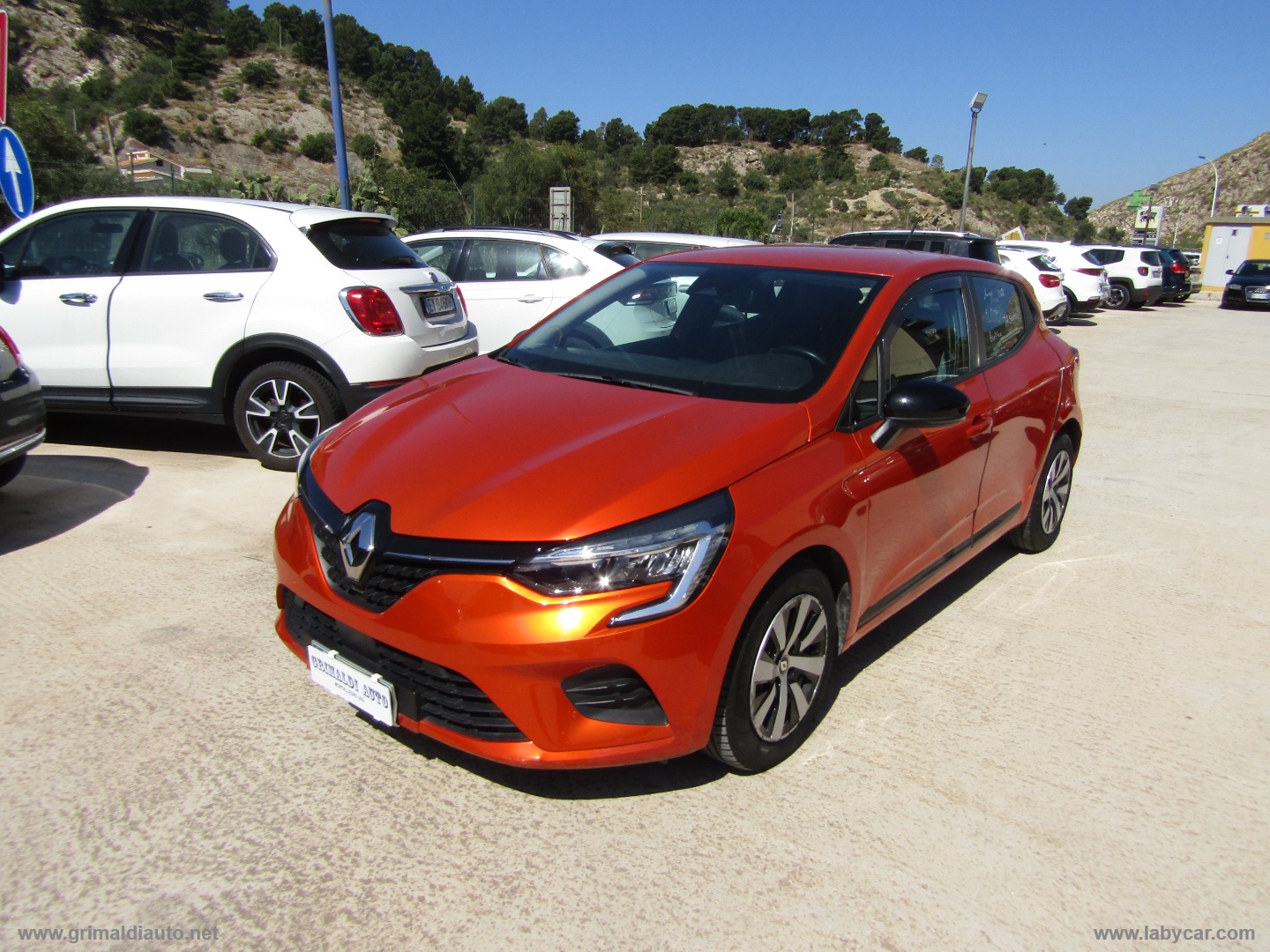 Clio TCe 90 CV Techno - immagine 3