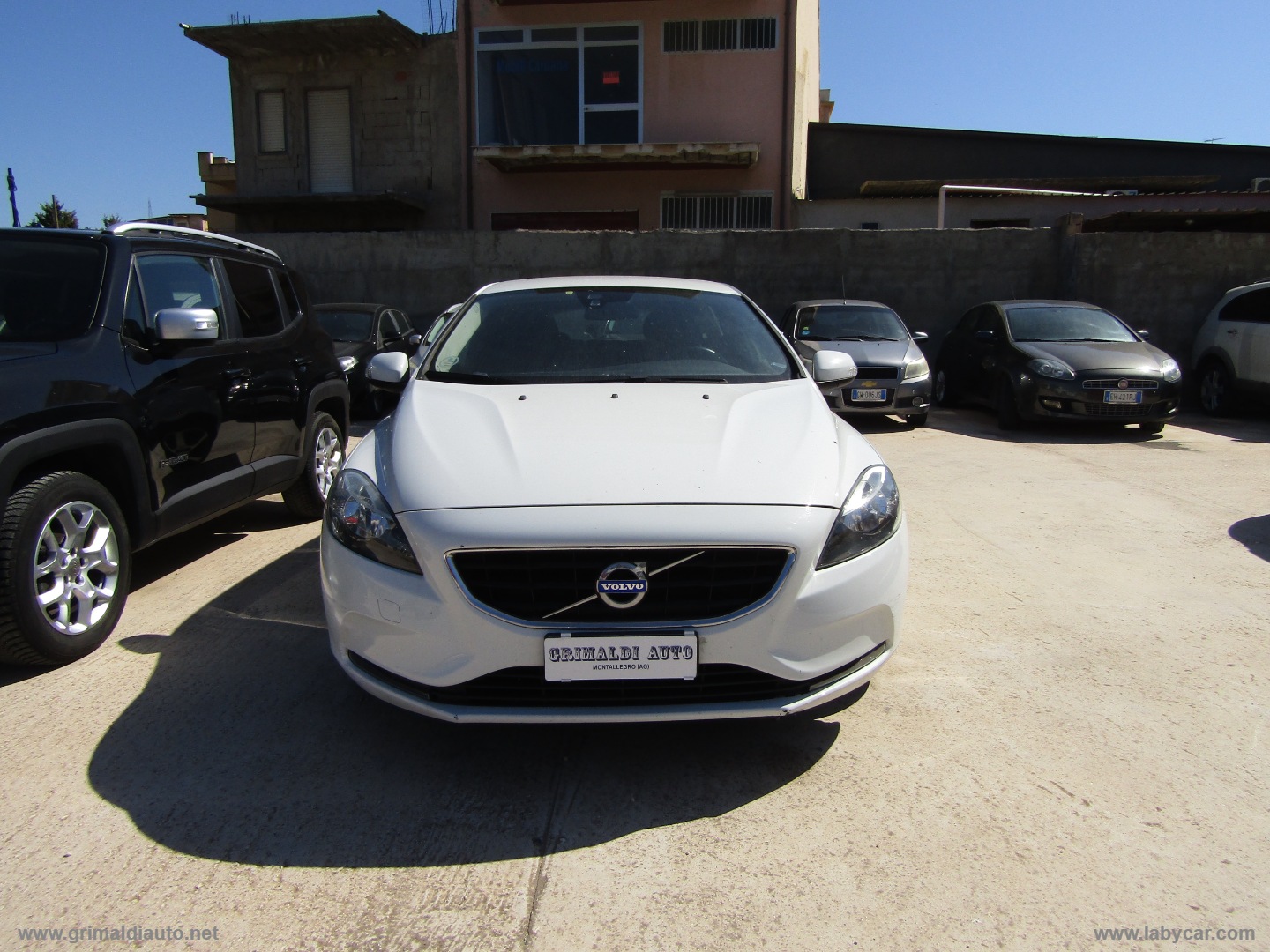 V40 D2 R-design Momentum - immagine 3