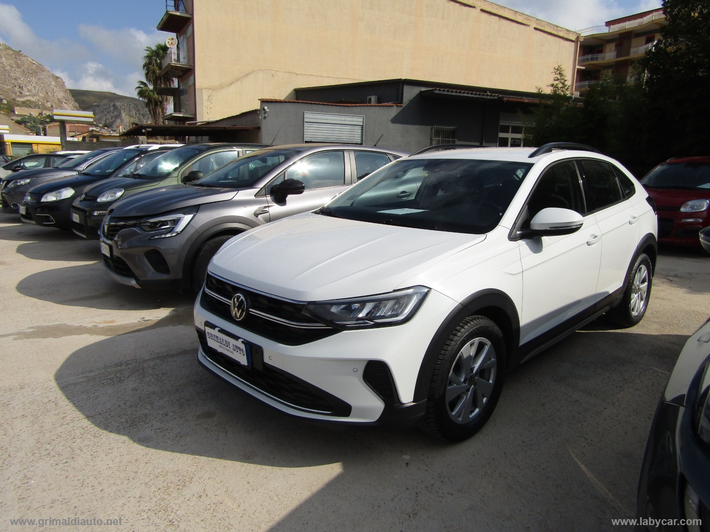 Taigo 1.0 TSI 110 CV Life - immagine 3