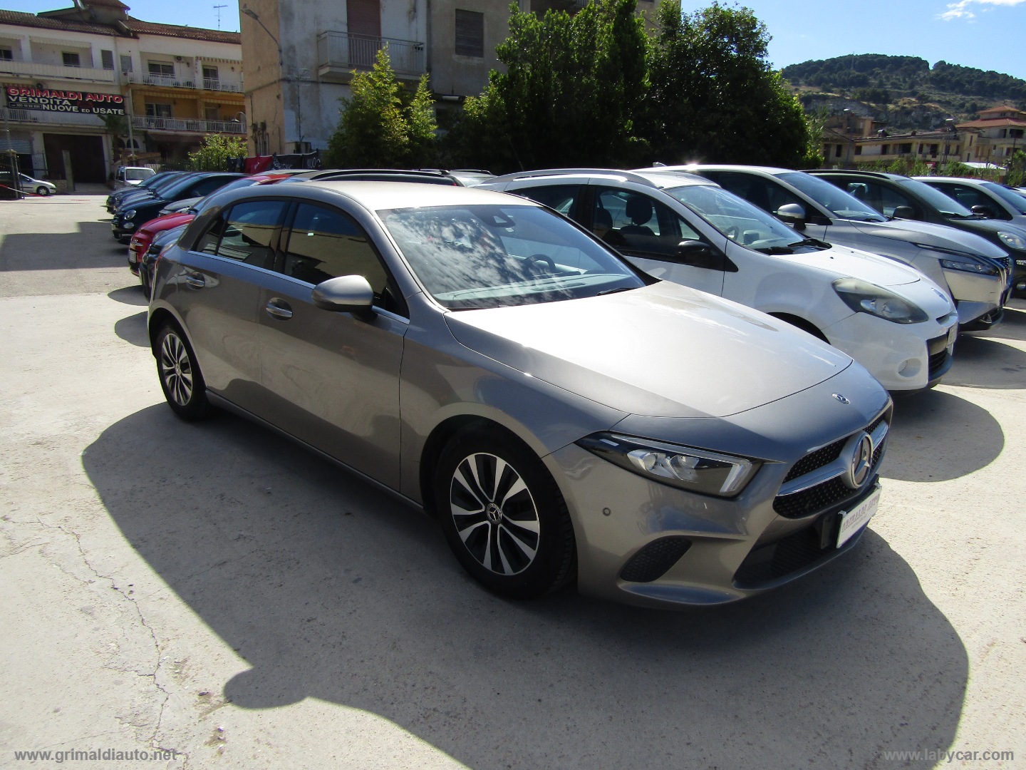 A 180 d Premium - immagine 3