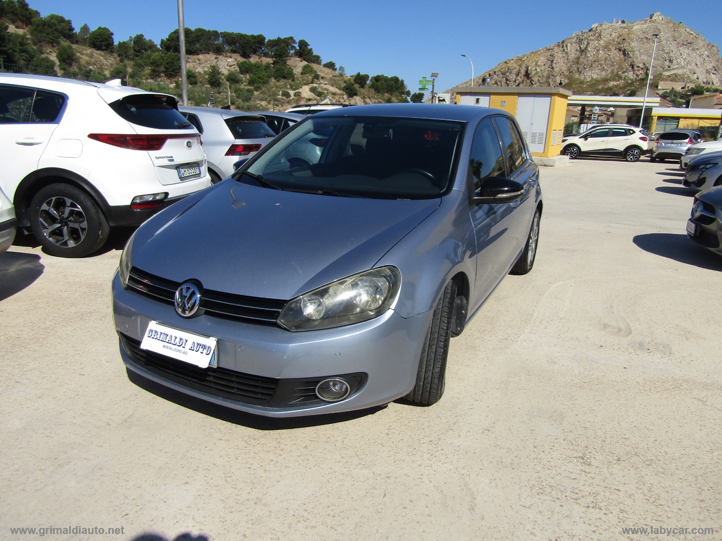 Golf 2.0 TDI 140 CV DSG 5p. Highline - immagine 3