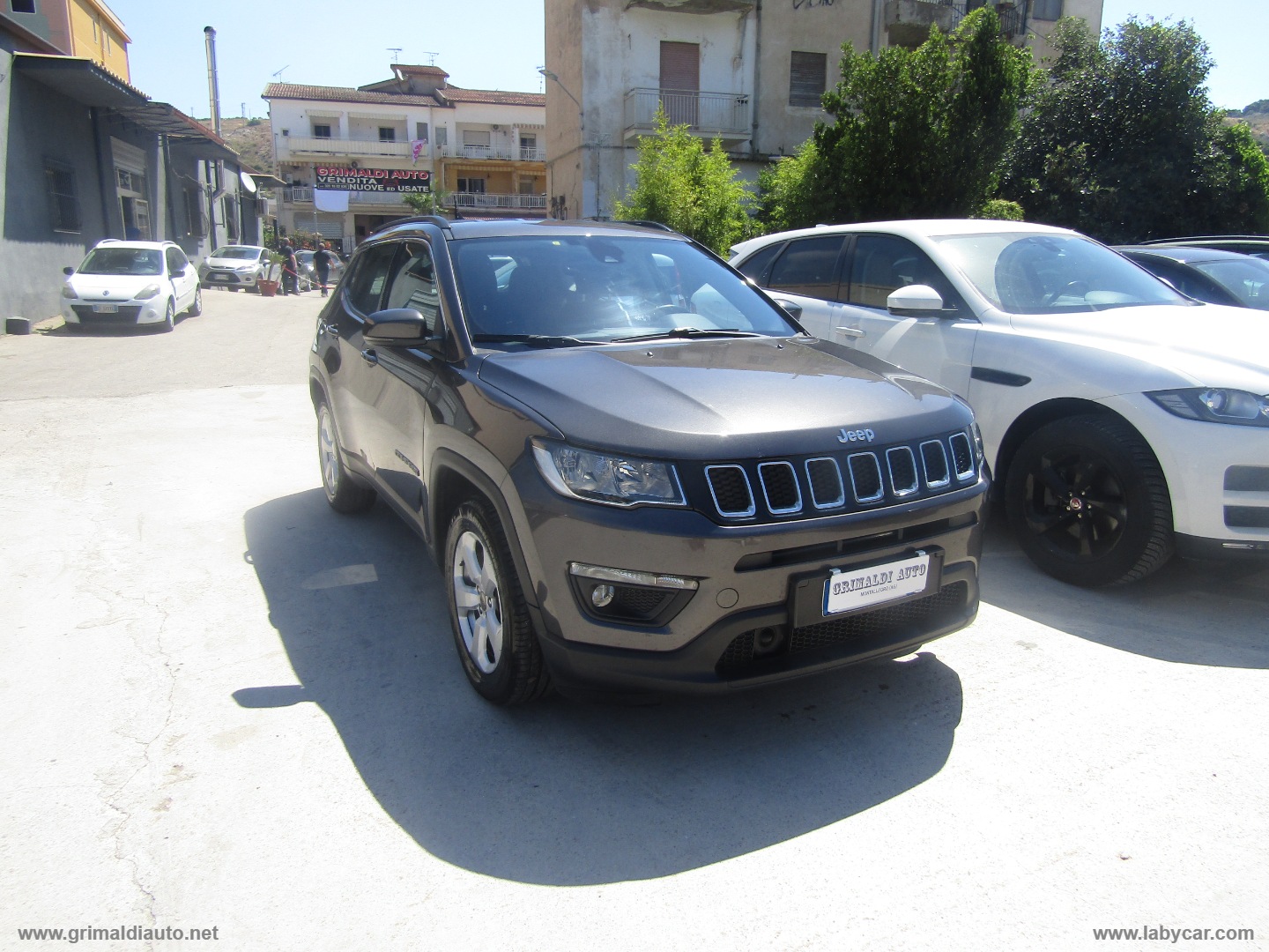 Compass 1.6 Multijet II 2WD S - immagine 3