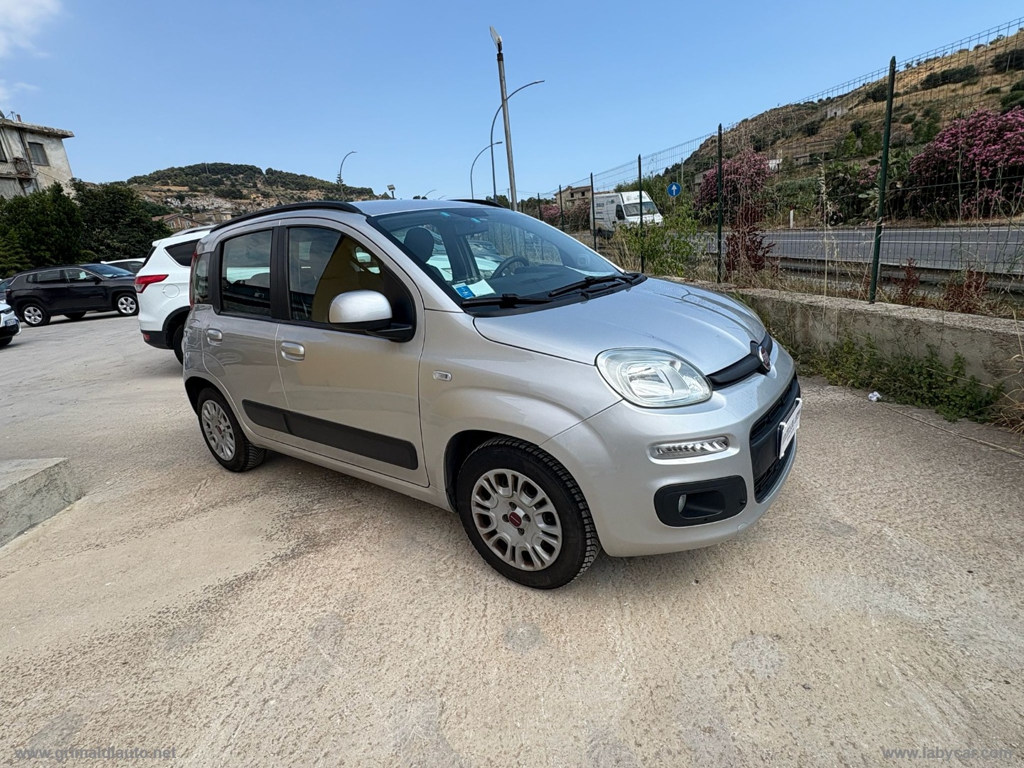 Panda 1.2 Lounge - immagine 3